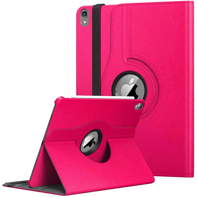 Forzacase iPad Pro 11 2018 için 360 Derece Döner Standlı Kılıf - FC012