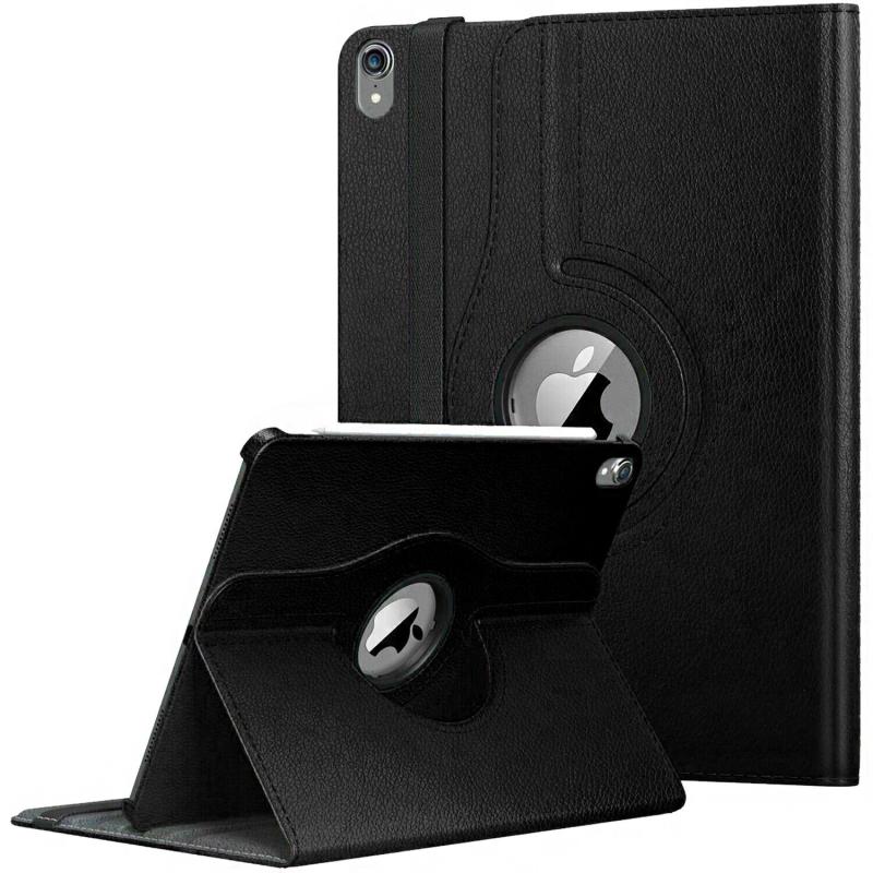 Forzacase iPad Pro 11 2018 için 360 Derece Döner Standlı Kılıf - FC012