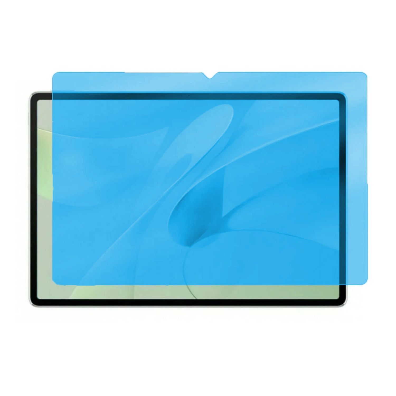 Forzacase Huawei Matepad 12X ile uyumlu Tablet Nano Esnek Ekran Koruyucu Film - FC020
