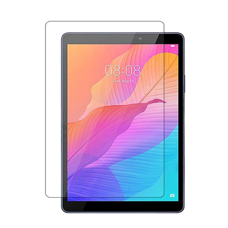 Forzacase Huawei MatePad T8 ile uyumlu Temperli Kırılmaz Cam Ekran Koruyucu - FC021