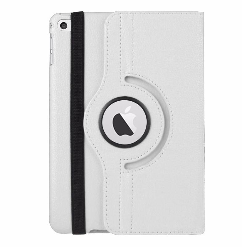Forzacase iPad Mini 4 / Mini 5 için 360 Derece Döner Standlı Kılıf - FC012