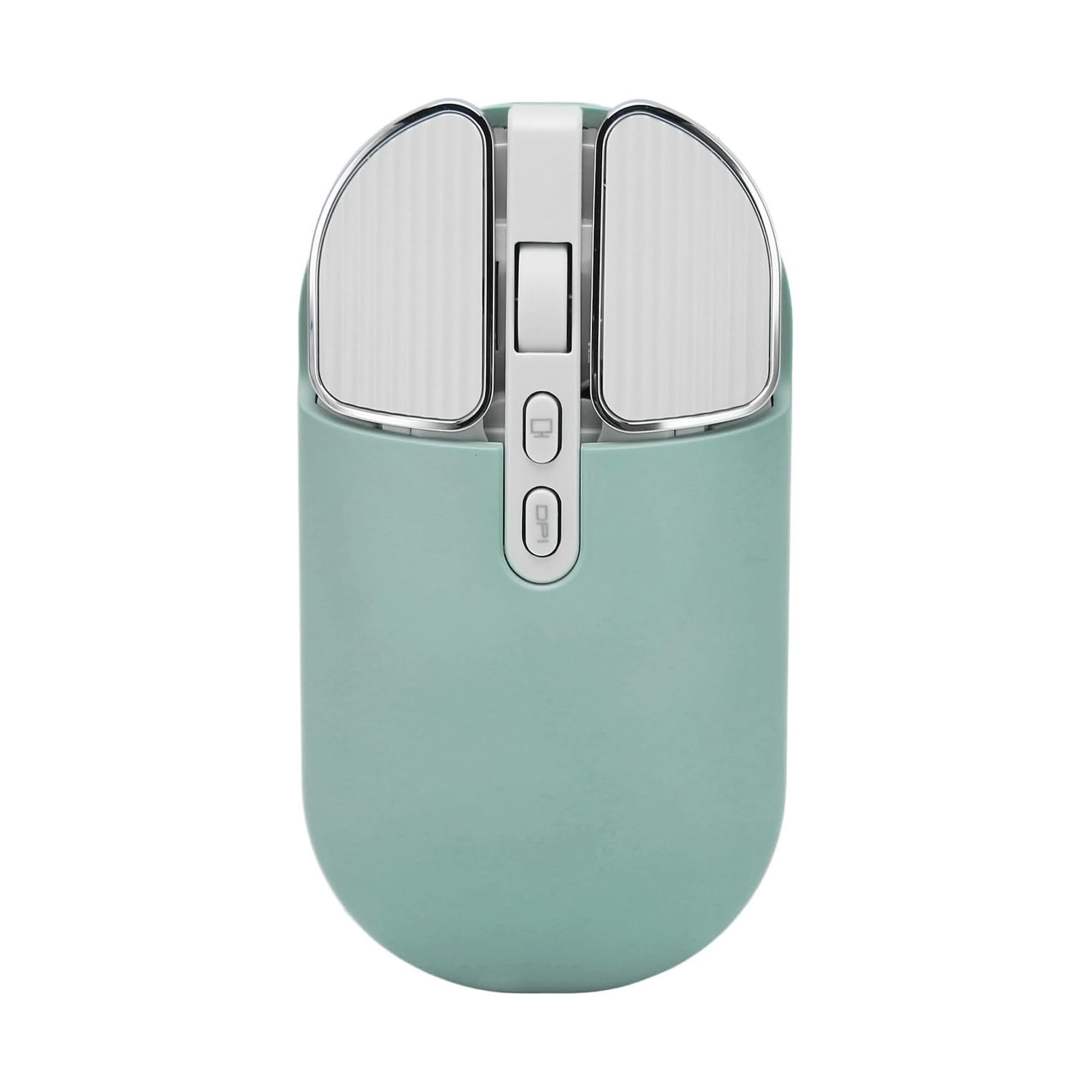 Forzacase 2400 DPI Şarj Edilebilir 2.4 GHz Çift Modlu Premium Bluetooth Kablosuz Mouse -FC385