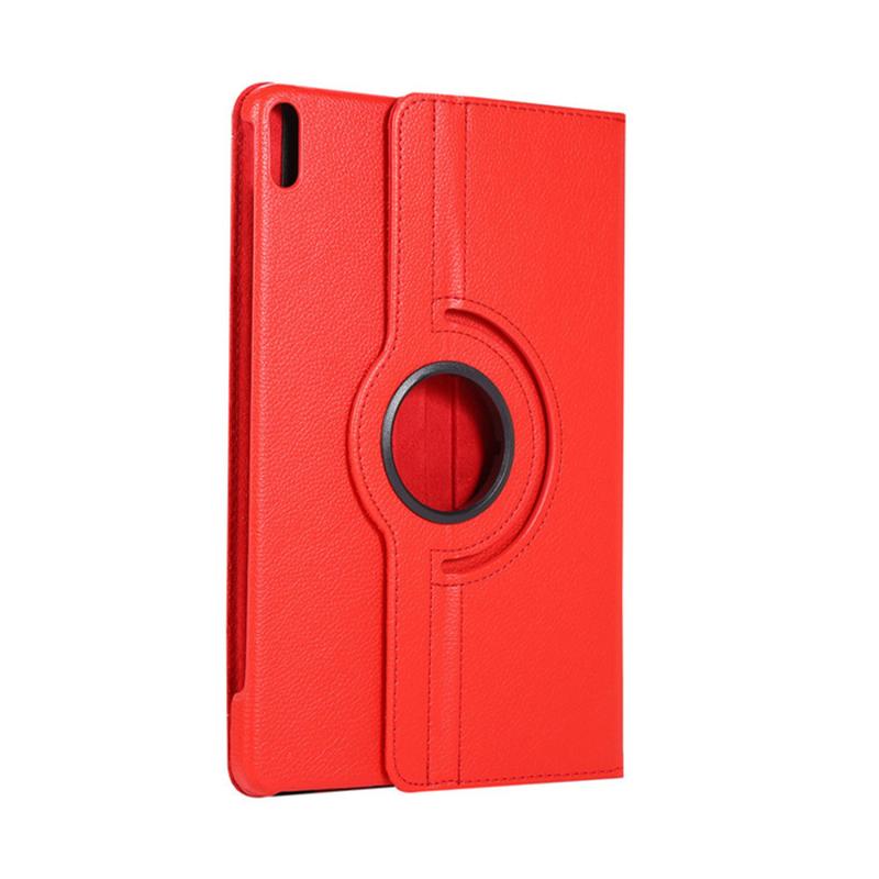 Forzacase Huawei MatePad 10.4 için 360 Derece Döner Standlı Kılıf - FC012