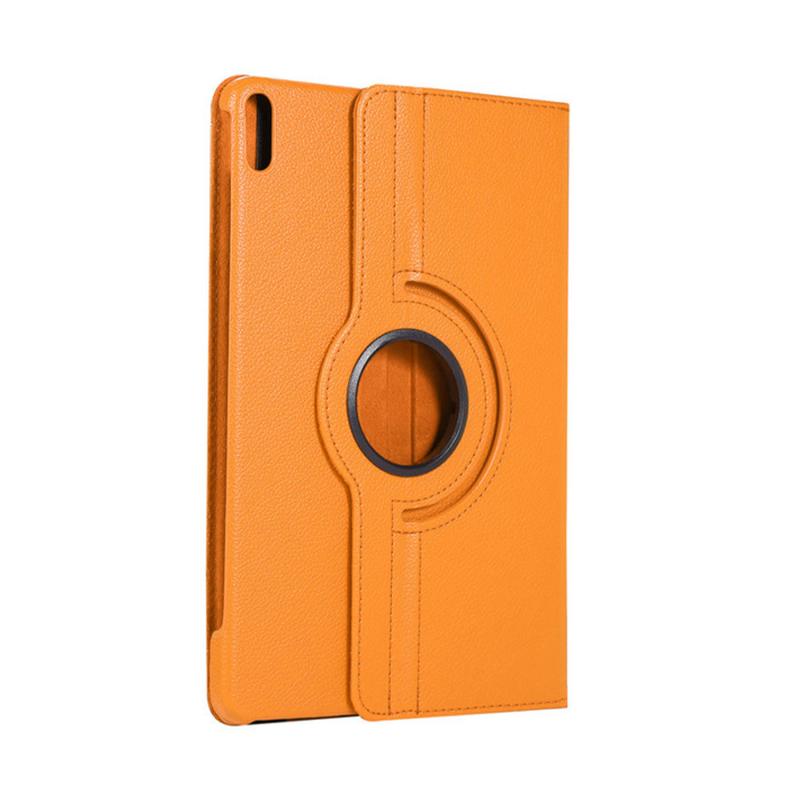 Forzacase Huawei MatePad 10.4 için 360 Derece Döner Standlı Kılıf - FC012