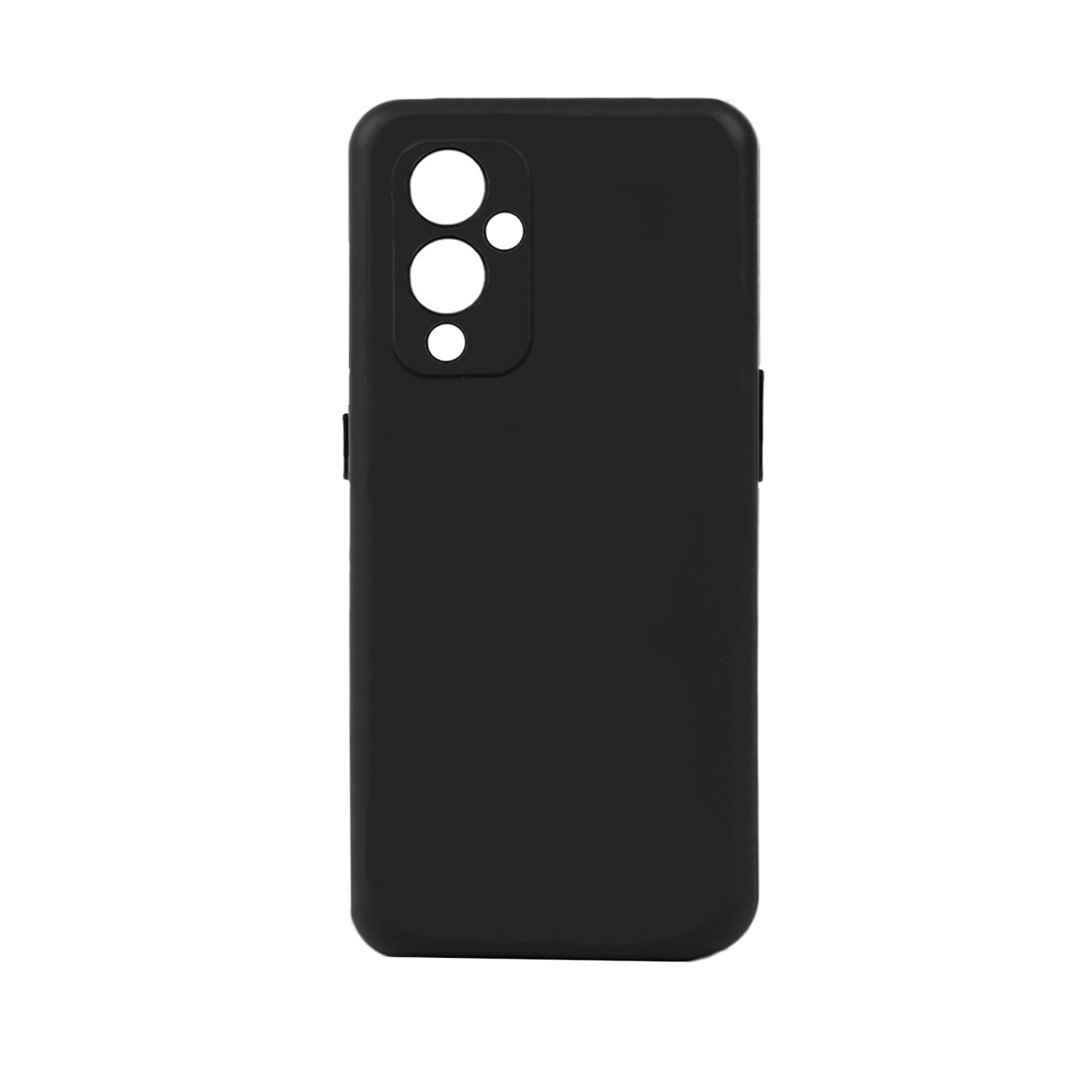 Forzacase OnePlus 9 uyumlu Maxim Serisi Mat Silikon Kılıf