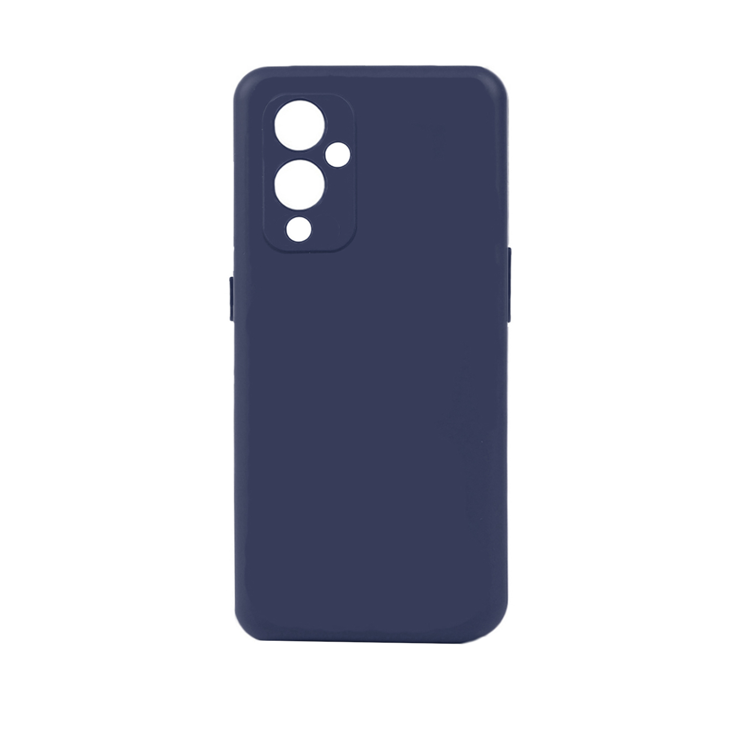 Forzacase OnePlus 9 uyumlu Maxim Serisi Mat Silikon Kılıf