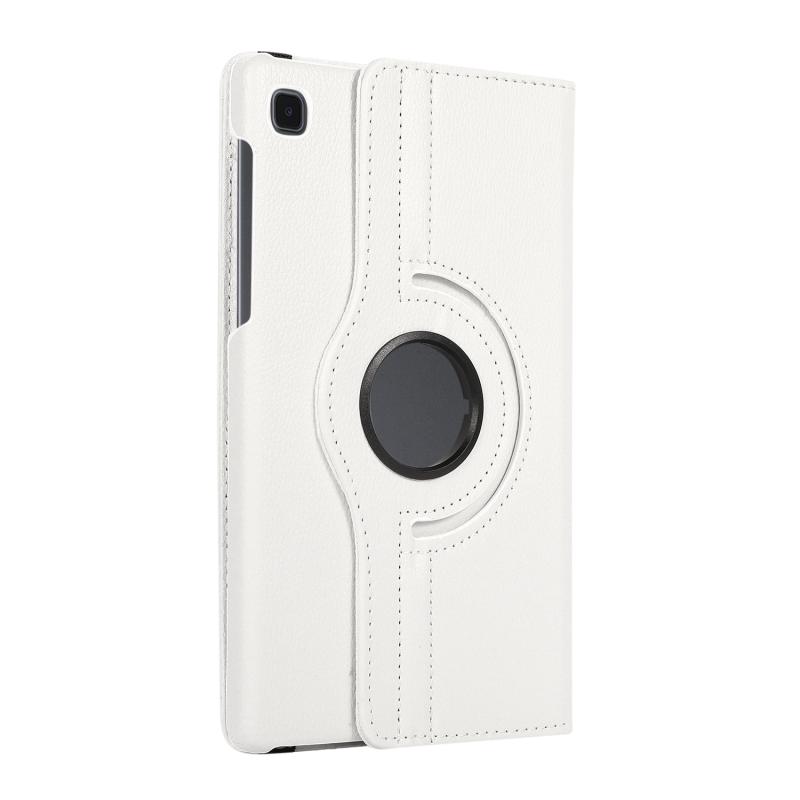 Forzacase Samsung Galaxy Tab S6 Lite 10.4 2024 için 360 Derece Döner Standlı Kılıf - FC012