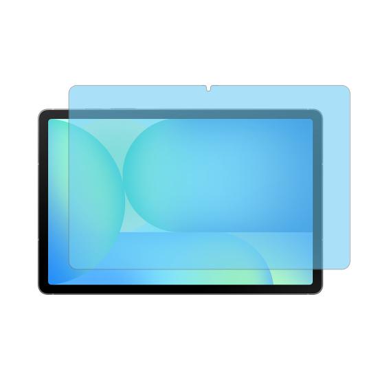 Forzacase Samsung Galaxy Tab S10 FE 10.9 inç SM-X520 ile uyumlu Nano Esnek Ekran Koruyucu Film FC020