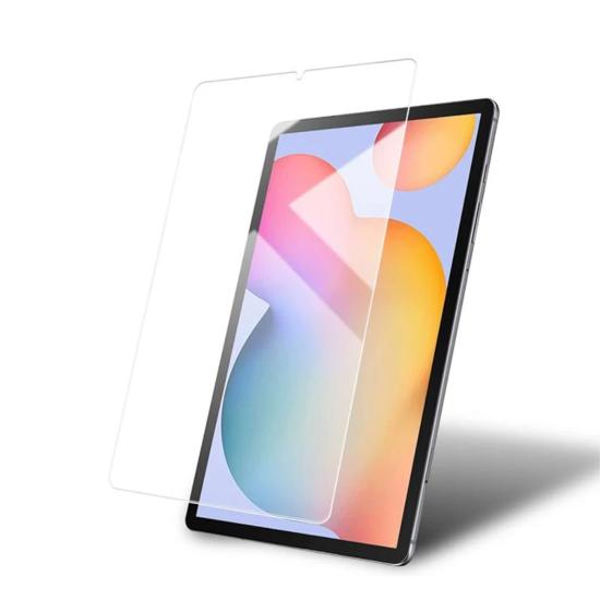 Forzacase Samsung Galaxy Tab S6 Lite 2025 uyumlu Temperli Kırılmaz Cam Ekran Koruyucu - FC021