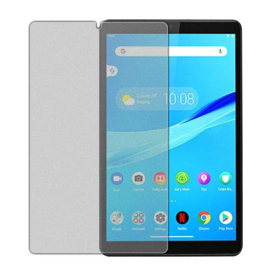 Forzacase Lenovo Tab M8 TB-8505F 8 inch ile uyumlu Tablet Nano Esnek Ekran Koruyucu MAT Film - FC293