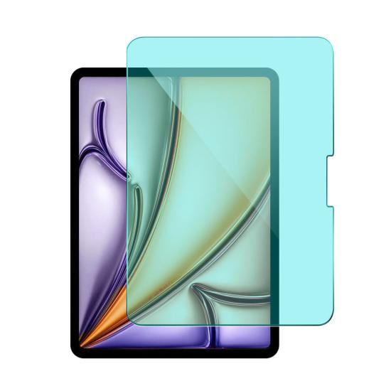 Forzacase iPad Air 13 2025 M3 13 inch ile uyumlu Tablet Nano Esnek Ekran Koruyucu Film - FC020