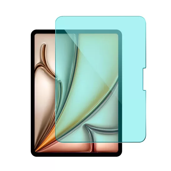 Forzacase iPad Air 13 2026 13 inch ile uyumlu Tablet Nano Esnek Ekran Koruyucu Film - FC020