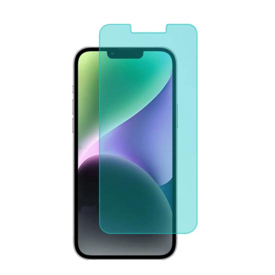 Forzacase iPhone 14 ile uyumlu Nano Esnek Ekran Koruyucu Film - FC001