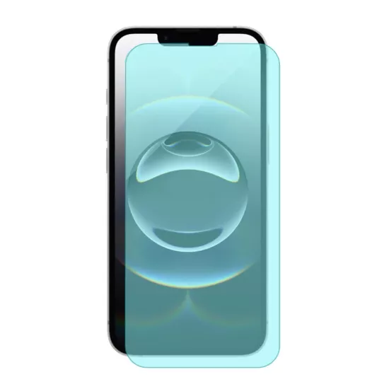 Forzacase iPhone 17e ile uyumlu Nano Esnek Ekran Koruyucu Film - FC001