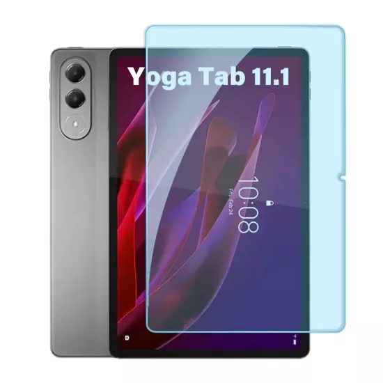 Forzacase Lenovo Yoga Tab 11.1’’ TB710FU ile uyumlu Tablet Nano Esnek Ekran Koruyucu Film - FC020
