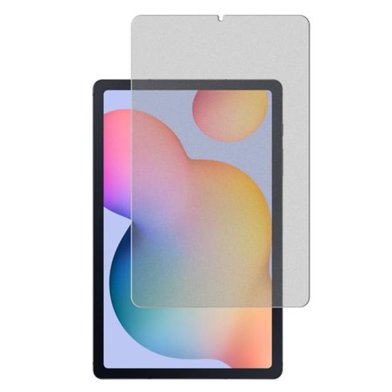 Forzacase Samsung Galaxy Tab S6 Lite P610 ile uyumlu Tablet Nano Esnek Ekran Koruyucu MAT Film FC293