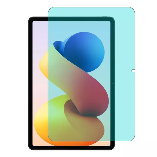 Forzacase Xiaomi Redmi Pad 2 Pro 12.1 inch ile uyumlu Tablet Nano Esnek Ekran Koruyucu Film - FC020