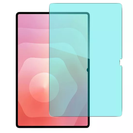 Forzacase Samsung Galaxy Tab S11 Ultra 14.6 inç X930 uyumlu Nano Esnek Ekran Koruyucu Film - FC020