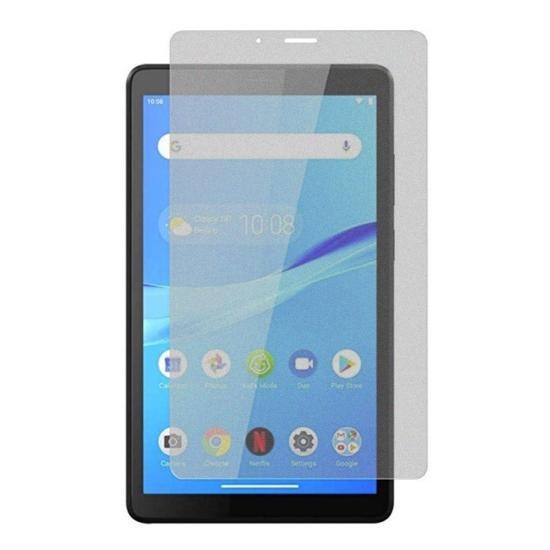 Forzacase Lenovo Tab M7 TB-7305F 7 inch ile uyumlu Tablet Nano Esnek Ekran Koruyucu MAT Film - FC293