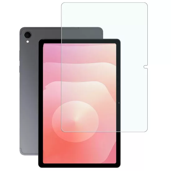 Forzacase Samsung Galaxy Tab S11 11 inç X730 uyumlu Temperli Kırılmaz Cam Ekran Koruyucu FC021