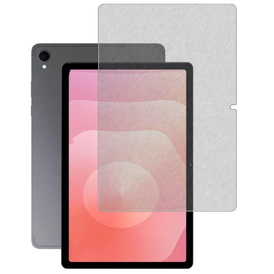 Forzacase Samsung Galaxy Tab S11 11 inç X730 ile uyumlu Nano Esnek Ekran Koruyucu MAT Film - FC293