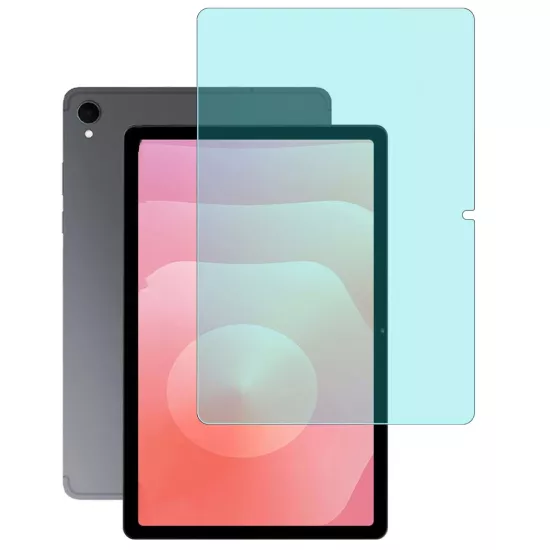 Forzacase Samsung Galaxy Tab S11 11 inç X730 ile uyumlu Nano Esnek Ekran Koruyucu Film - FC020