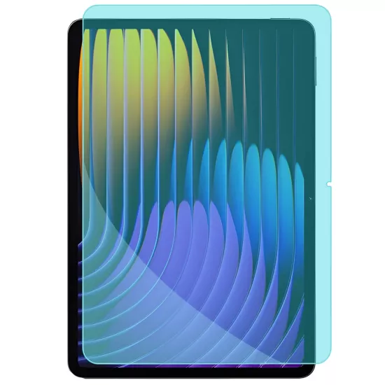 Forzacase Xiaomi Pad 7 11.2 inch ile uyumlu Tablet Nano Esnek Ekran Koruyucu Film - FC020