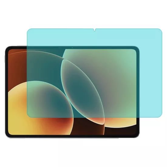 Forzacase Xiaomi Pad 8 Pro 11.2 inch ile uyumlu Tablet Nano Esnek Ekran Koruyucu Film - FC020