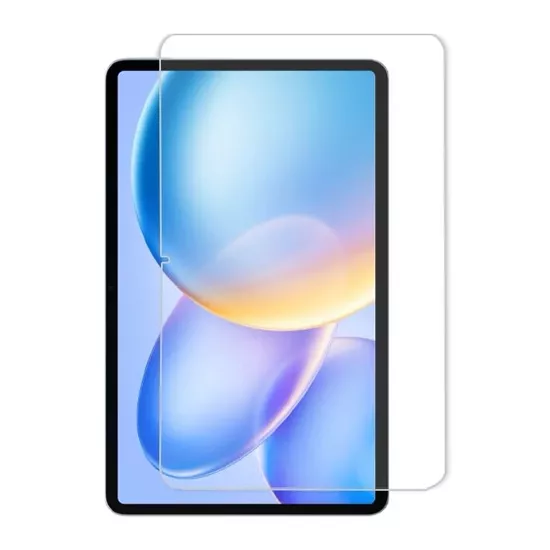Forzacase Infinix Xpad 30 Pro 11 inç ile uyumlu Temperli Kırılmaz Cam Ekran Koruyucu - FC021