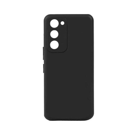 Forzacase Tecno Camon 18 Premier uyumlu Maxim Serisi Mat Silikon Kılıf