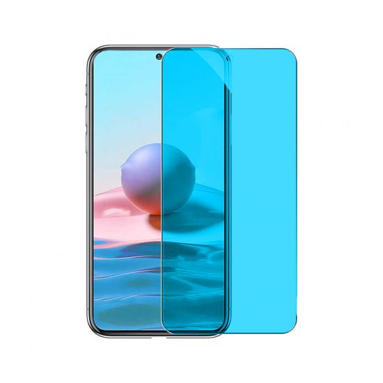 Forzacase Tecno Camon 18P ile uyumlu Nano Esnek Ekran Koruyucu Film - FC001