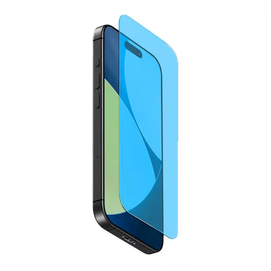 Forzacase iPhone 17 Pro ile uyumlu Nano Esnek Ekran Koruyucu Film - FC001