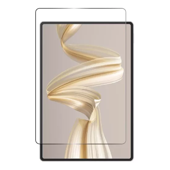 Forzacase Huawei MatePad Pro 12.2 (2024) ile uyumlu Temperli Kırılmaz Cam Ekran Koruyucu - FC021