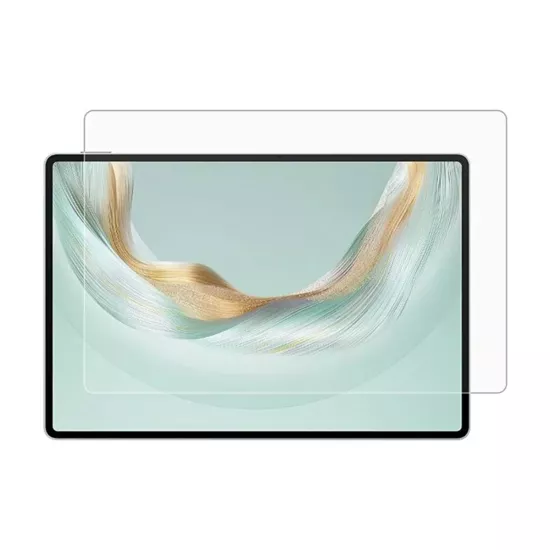 Forzacase Huawei MatePad Pro 12.2 (2025) ile uyumlu Temperli Kırılmaz Cam Ekran Koruyucu - FC021