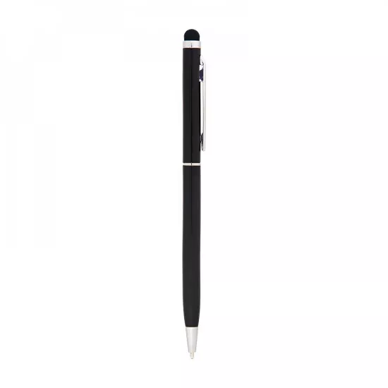 Forzacase Universal Telefon Tablet iPad 2in1 Tükenmez ve TouchPen Dokunmatik Kalem - FC1122