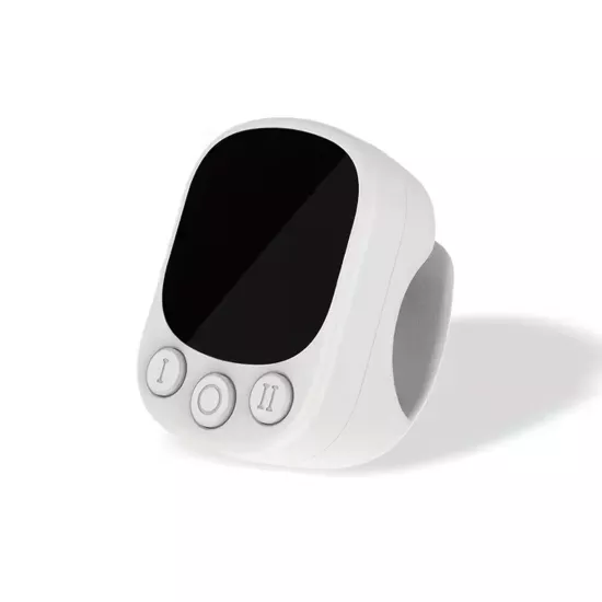 Forzacase Parmak Mouse Bluetooth Dokunmatik Touchpad Mouse Uzaktan Kumanda - FC1156