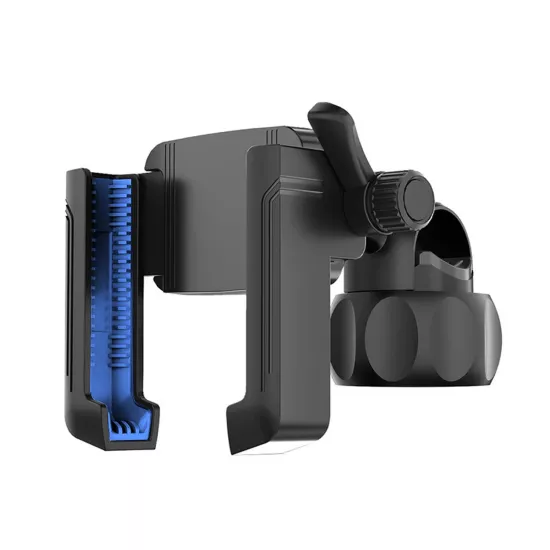 Forzacase 4.7’’ - 6.7’’ Telefonlar ile uyumlu Bisiklet Motosiklet Gidon Montajlı Telefon Tutucu FC1200