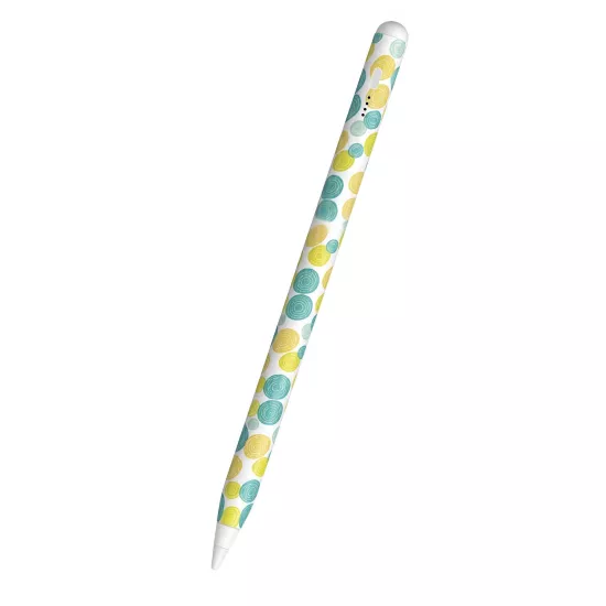 Forzacase Universal Tabletler iOS Android ile uyumlu Manyetik Aktif Stylus Desenli Dokunmatik Kalem - FC1256
