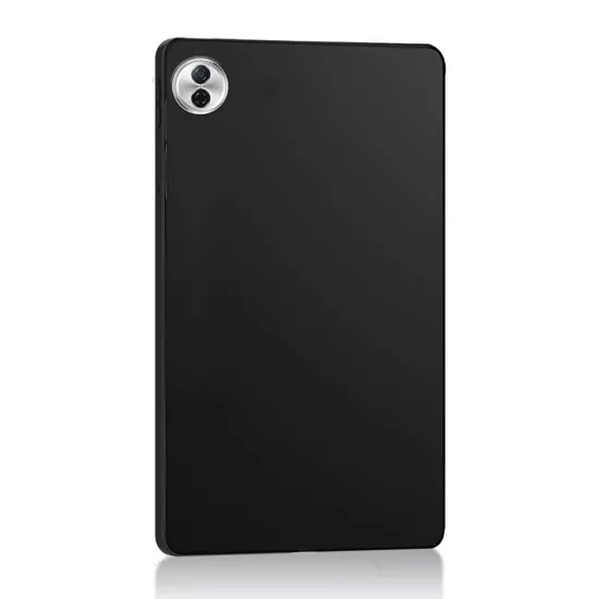 Forzacase Honor Pad 20 / 20 Pro 12.1 inch Tablet ile Uyumlu Silikon Kılıf Siyah - FC155