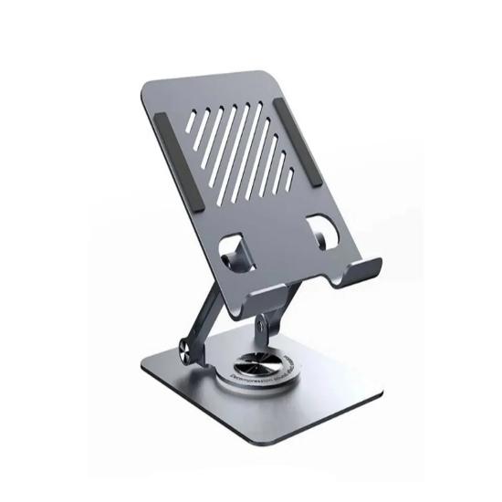Forzacase Masaüstü Metal Ayarlanabilir Tablet Ve Telefon Tutucu Stand - FC501