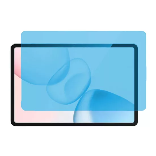 Forzacase Honor Pad 9 ile uyumlu Tablet Nano Esnek Ekran Koruyucu Film - FC020