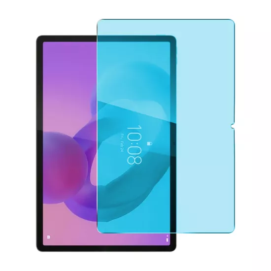 Forzacase Lenovo Tab Idea Pro TB373FU ile uyumlu Tablet Nano Esnek Ekran Koruyucu Film - FC020