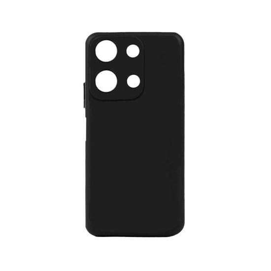 Forzacase İnfinix Note 30 Pro ile uyumlu Maxim Serisi Mat Silikon Kılıf
