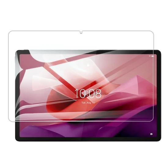 Forzacase Lenovo Idea Tab Pro TB373FU 12.7 inç ile uyumlu Temperli Kırılmaz Cam Ekran Koruyucu FC021