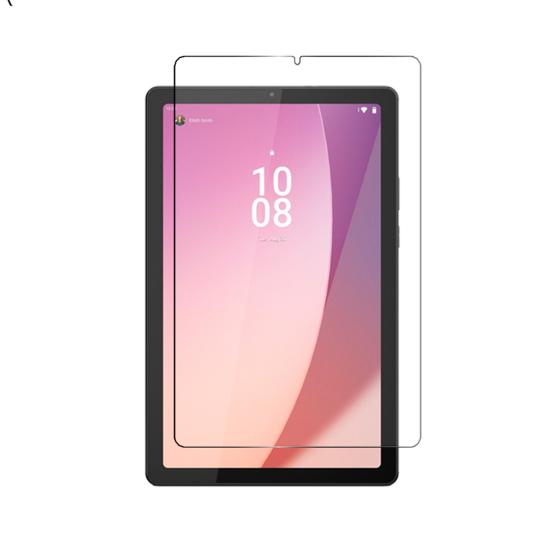 Forzacase Lenovo Tab M9 2023 Temperli Kırılmaz Cam Ekran Koruyucu - FC021