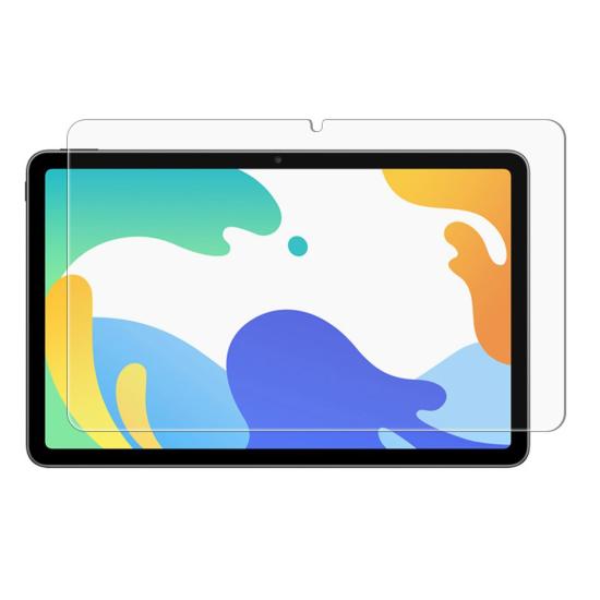 Forzacase Huawei MatePad 10.4 inch ile uyumlu Temperli Kırılmaz Cam Ekran Koruyucu - FC021