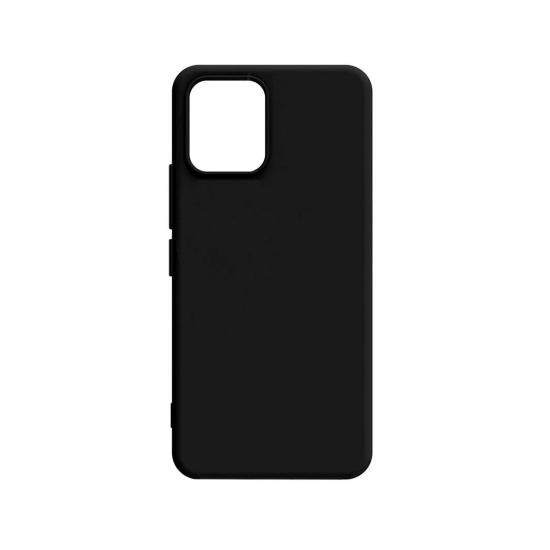 Forzacase Realme 8 ile uyumlu Maxim Serisi Mat Silikon Kılıf