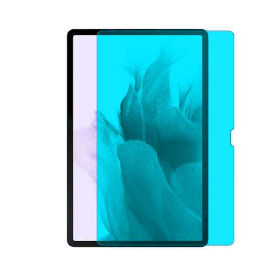 Forzacase Samsung Galaxy Tab S7 FE LTE SM-T737 uyumlu Tablet Nano Esnek Ekran Koruyucu Film - FC020