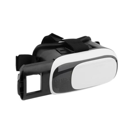 Forzacase 4.7-6.0 inç Telefonlar için 3D Sanal Gerçeklik Gözlüğü - FC173