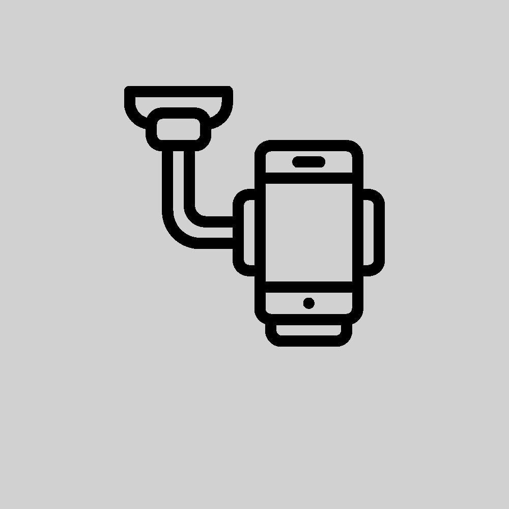 Araç İçi Telefon Tutucular | Güvenli ve Pratik